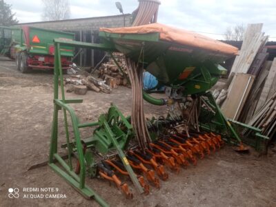 Siewnik Amazone Adp-pl 302