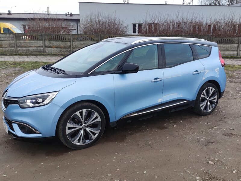 Renault Grand Scenic IV