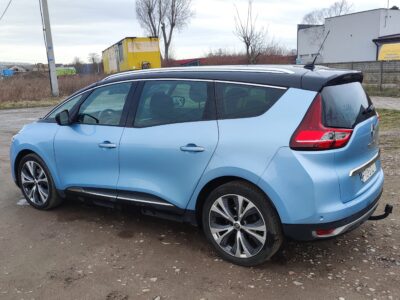 Renault Grand Scenic IV