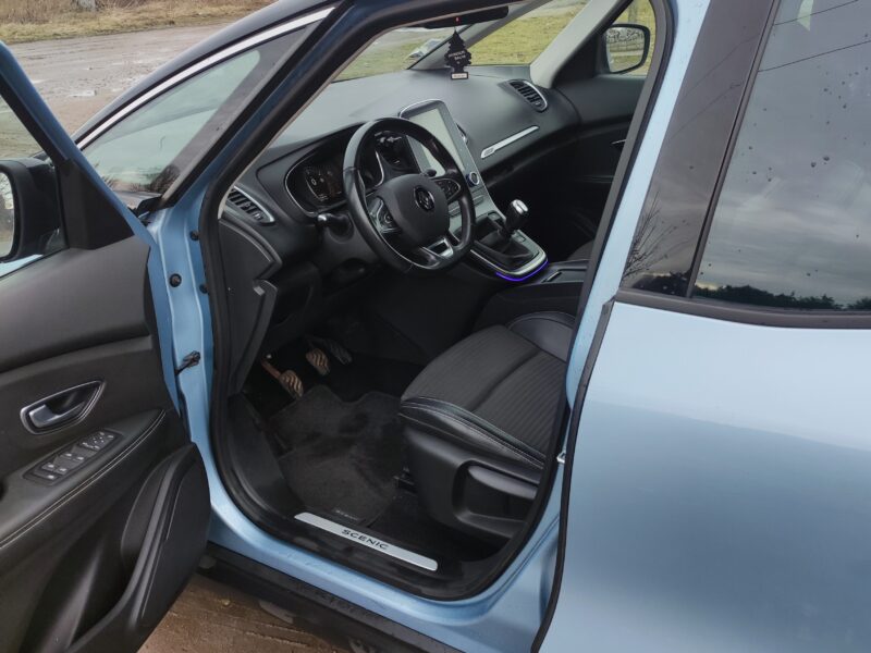 Renault Grand Scenic IV