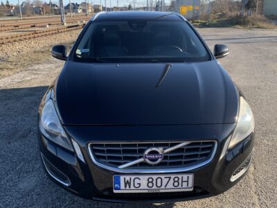 Volvo V60 D3 Summum