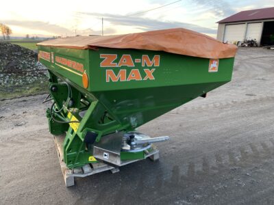 Amazone zam max 1500l