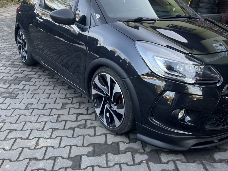 Citroen DS3 R