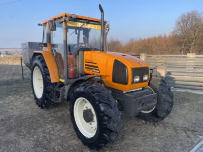 Renault ceres 345x