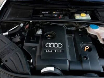 Audi a4 b7 1.9 TDI