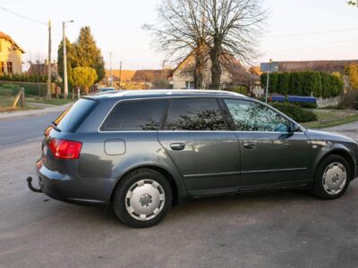 Audi a4 b7 1.9 TDI