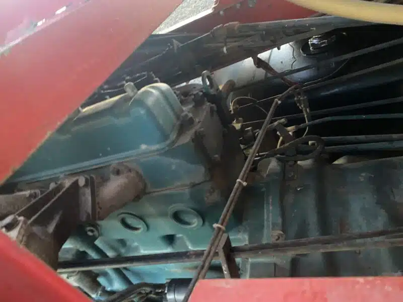 Opryskiwacz samojezdny rp 06 18m zetor 10145 jak nowy