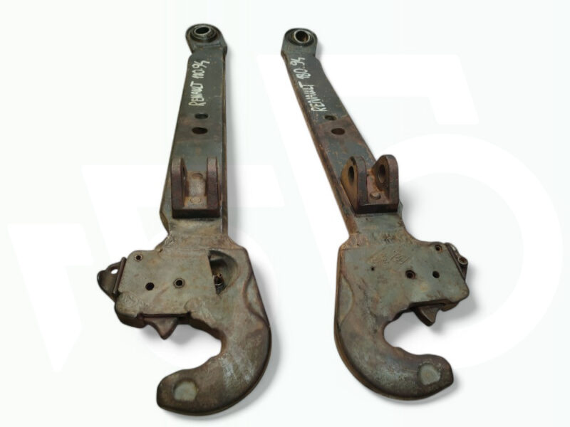 Ramię dolne tylnego podnośnika F25306244 Renault 180.94 TZ