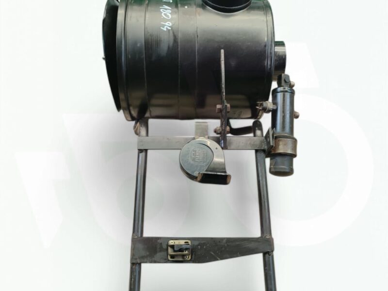Obudowa filtra powietrza 6005010566 Claas RENAULT 180-94 TZ