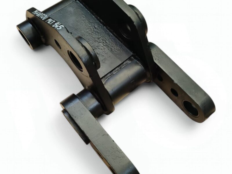 Łącznik adaptacji Kiwak Manitou MLT 845