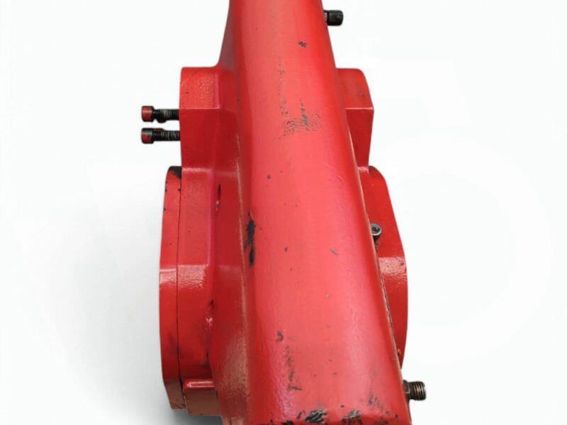 Dyferencjał 9x35 Dana Spicer 212/206 230230 Manitou MLT 633