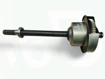 Wałek wyjściowy ZF 2093298083 3J08029660 Skrzynia Deutz-fahr Agrotron 165 TTV