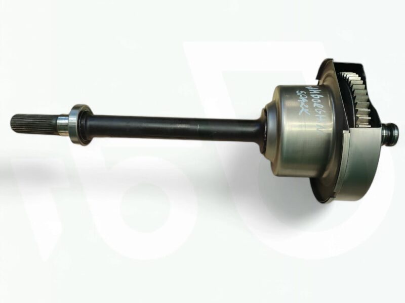 Wałek wyjściowy ZF 2093298083 3J08029660 Skrzynia Deutz-fahr Agrotron 165 TTV