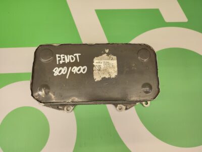 Chłodnica oleju 04900207 F934201510440 Fendt 930 Vario SCR