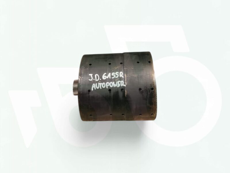Kosz sprzęgła skrzynia AutoPower L150673 ZF 2092361089 JOHN DEERE 6155 R
