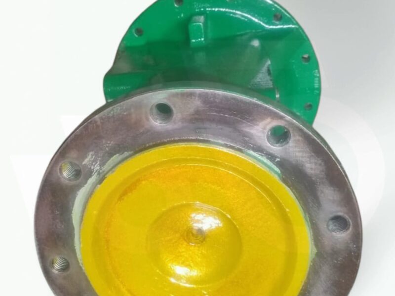 Zwolnica Tylna R126431 R309923 R328154 R260275 John Deere 6800