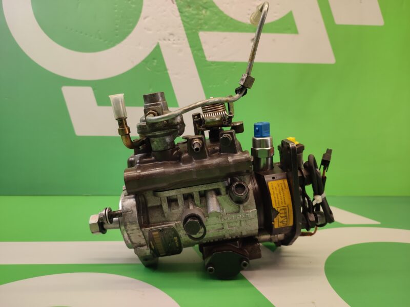 Pompa wtryskowa 9320A346G Lucas Delphi 1405 Perkins Manitou Mlt 845
