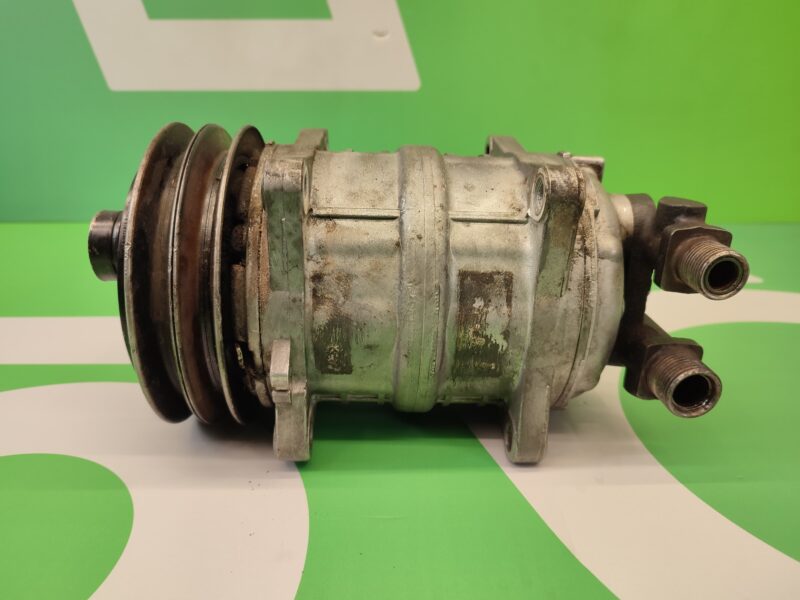 Sprężarka klimatyzacji VALEO CLAAS TARGO K60