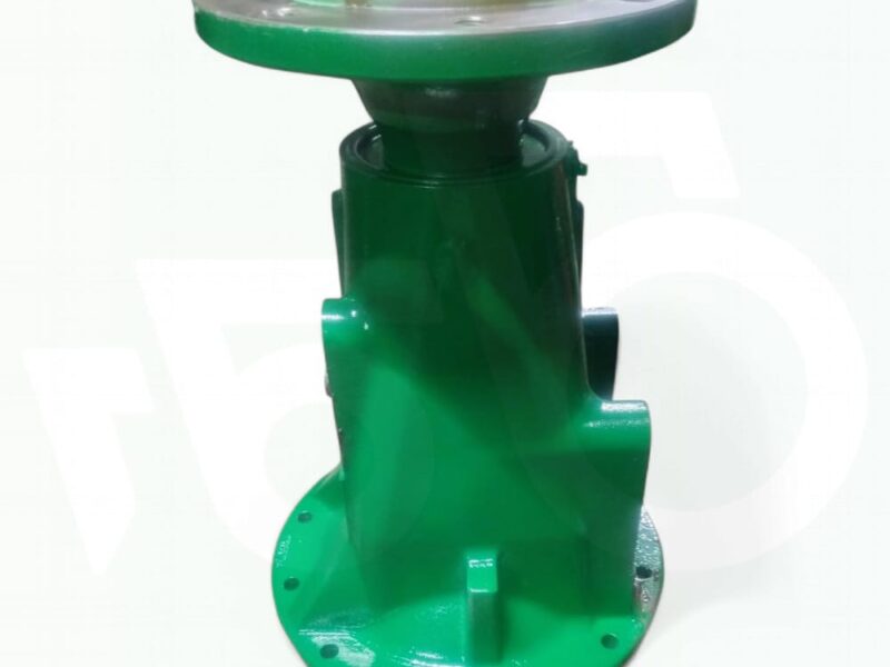 Zwolnica Tylna R126431 R309923 R328154 R260275 John Deere 6800