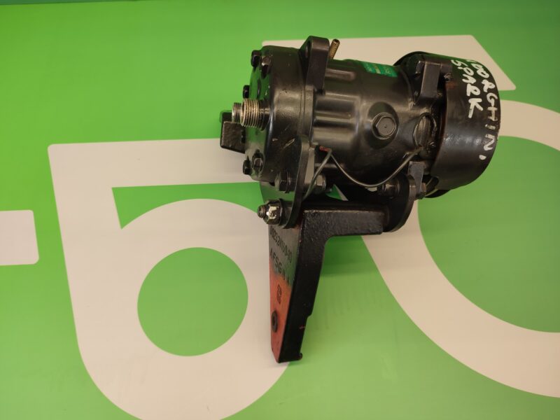 Sprężarka klimatyzacji Sanden SD7H15 8181 Lamborghini Spark 165 VRT