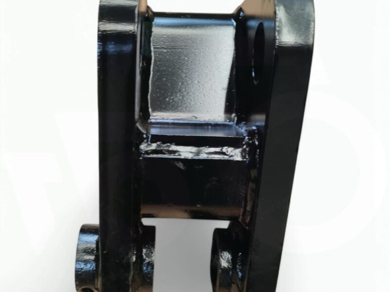 Łącznik adaptacji Kiwak 87352381 New Holland LM 5040