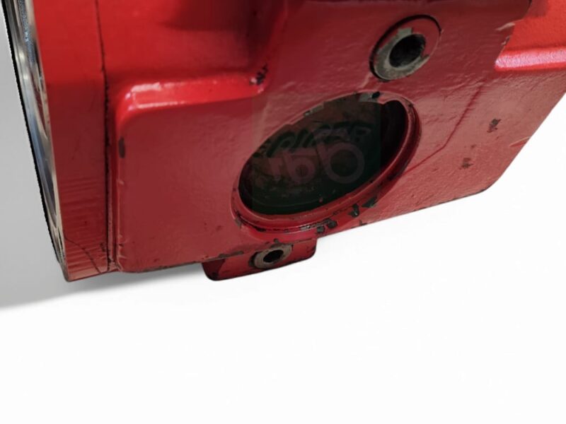 Dyferencjał 9x35 Dana Spicer 212/206 230230 Manitou MLT 633