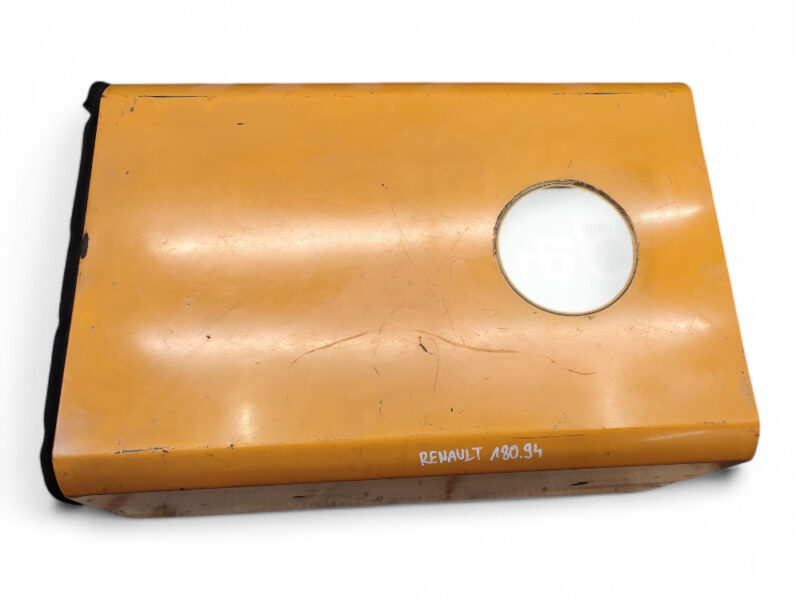 Maska Pokrywa silnika Renault 180.94 TZ