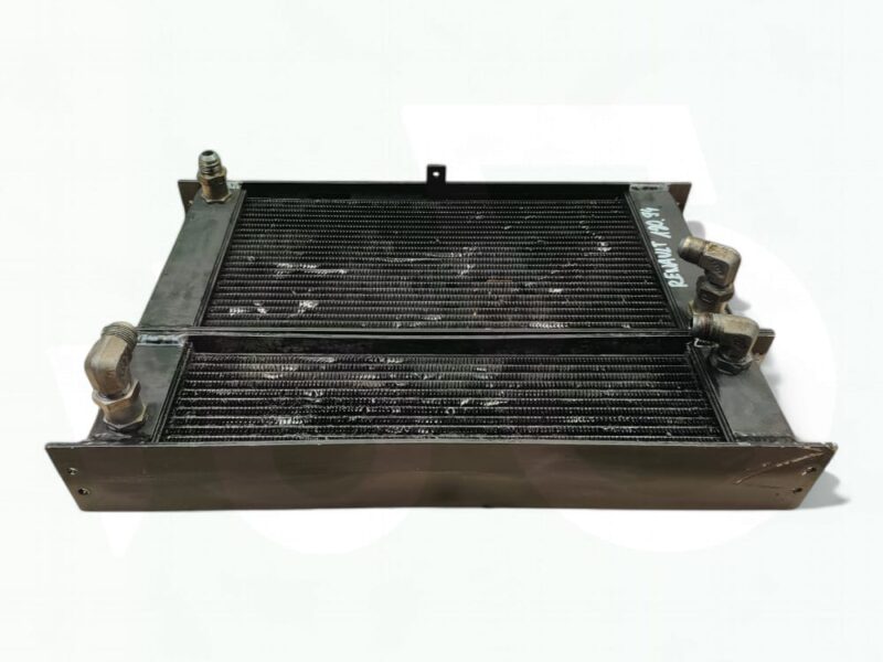 Chłodnica oleju 7700052788 0011170830 11170830 Renault 180.94 TZ
