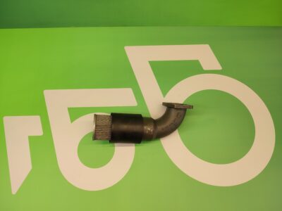 Kołnierz zasysania 931860061020 Filtr H931860061040 TUZ Fendt 936 Vario