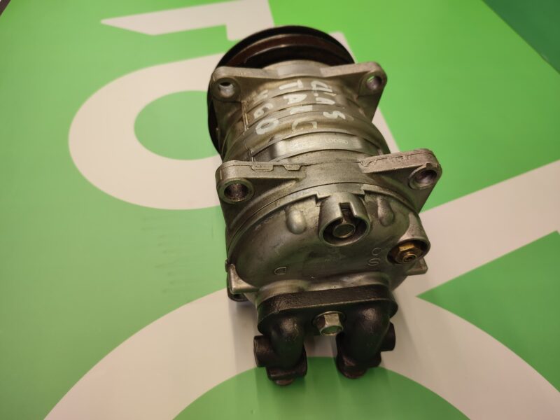 Sprężarka klimatyzacji VALEO CLAAS TARGO K60