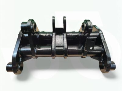 Adaptacja Osprzętu 47562065 87685306 47459761 New Holland LM 5040