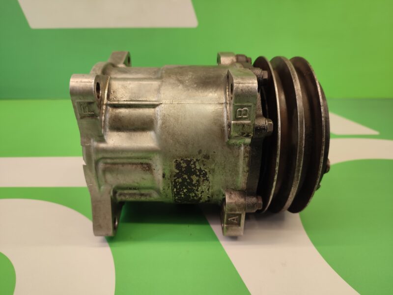 Sprężarka klimatyzacji B709S43 SANDEN 3712528M2 Massey Ferguson 6120