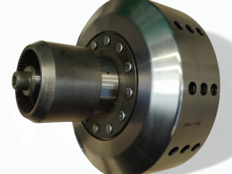 Kosz Sprzęgła ZF 2093271003 2093314012 Skrzynia Powershift Lamborghini Spark 165 VRT
