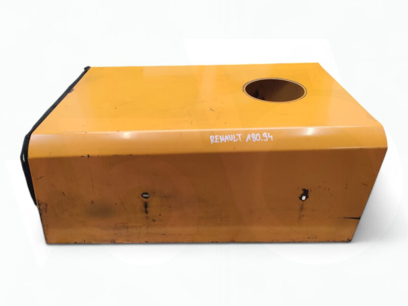 Maska Pokrywa silnika Renault 180.94 TZ