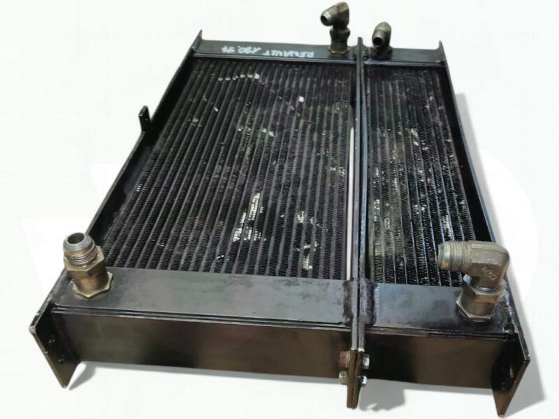 Chłodnica oleju 7700052788 0011170830 11170830 Renault 180.94 TZ