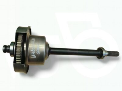 Wałek 2093298083 ZF 2093346052 Skrzynia Powershift Lamborghini Spark 165 VRT