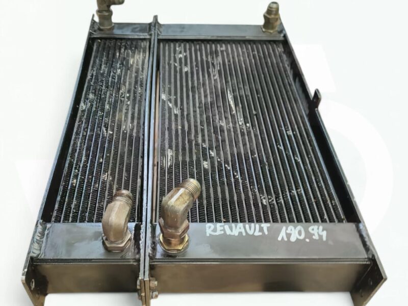 Chłodnica oleju 7700052788 0011170830 11170830 Renault 180.94 TZ