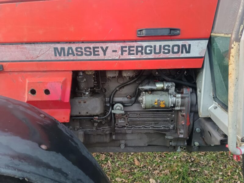 Massey Ferguson 3080