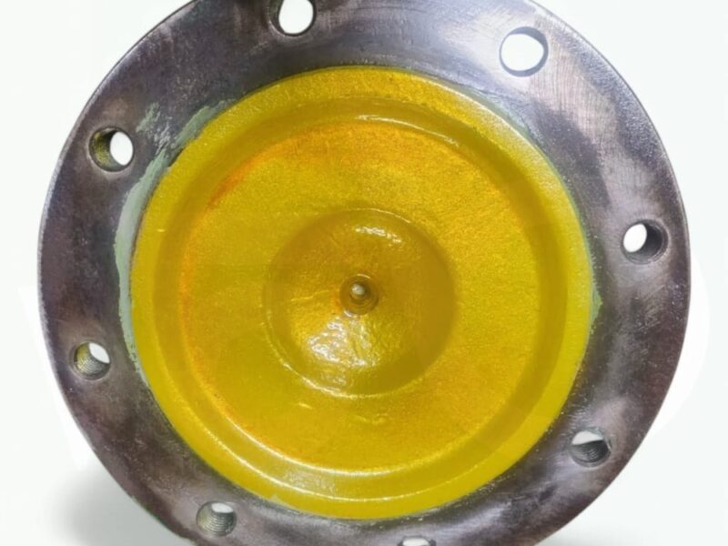 Zwolnica Tylna R126431 R309923 R328154 R260275 John Deere 6800