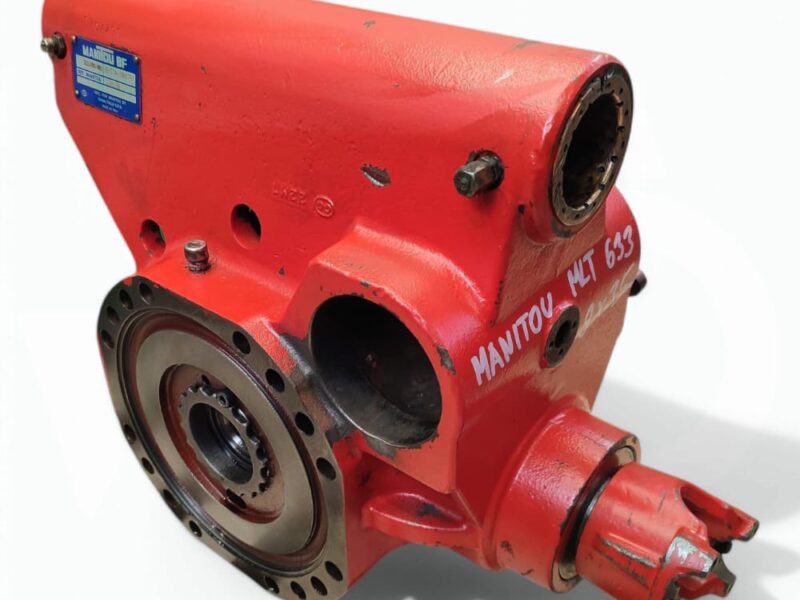 Dyferencjał 9x35 Dana Spicer 212/206 230230 Manitou MLT 633