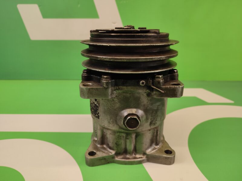 Sprężarka klimatyzacji B709S43 SANDEN 3712528M2 Massey Ferguson 6120