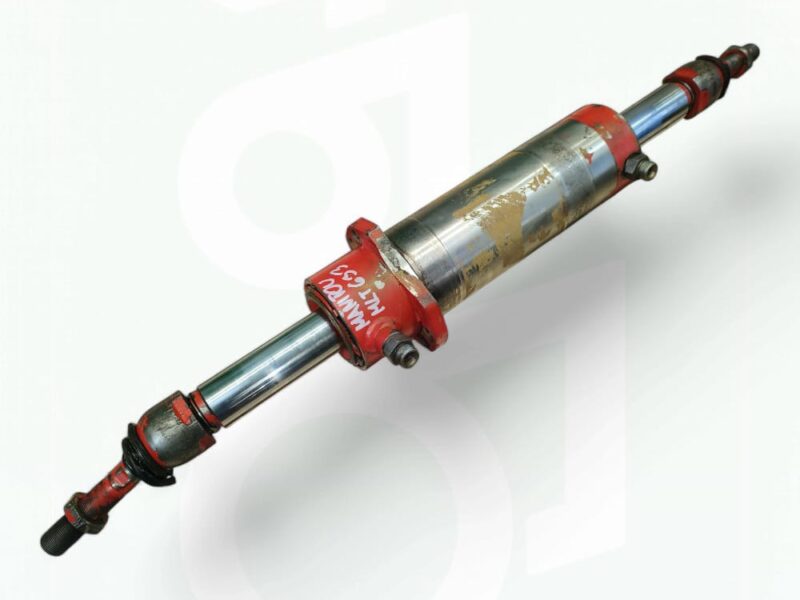 Siłownik skrętu Dana Spicer 212/206 230230 Manitou MLT 633