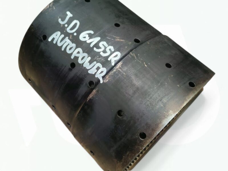 Kosz sprzęgła skrzynia AutoPower L150673 ZF 2092361089 JOHN DEERE 6155 R