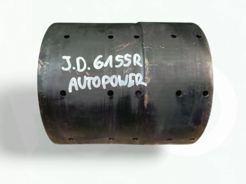 Kosz sprzęgła skrzynia AutoPower L150673 ZF 2092361089 JOHN DEERE 6155 R
