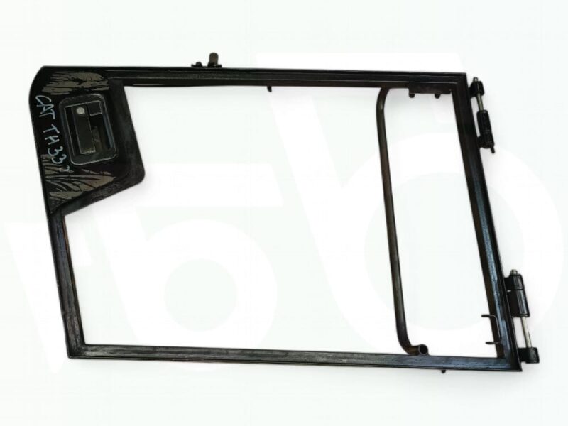 Drzwi dolne kabiny Ramka CAT TH 330