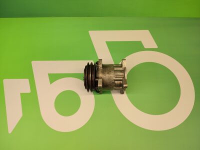 Sprężarka klimatyzacji B709S43 SANDEN 3712528M2 Massey Ferguson 6120