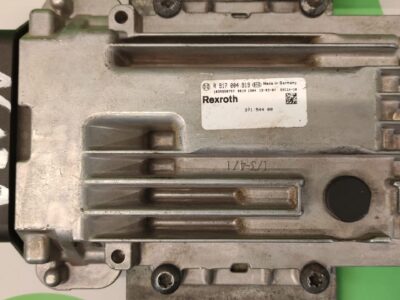 Komputer Sterownik Rexroth R917004919 Podnośnik ACV0053530 VALTRA N123