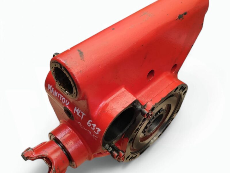 Dyferencjał 9x35 Dana Spicer 212/206 230230 Manitou MLT 633