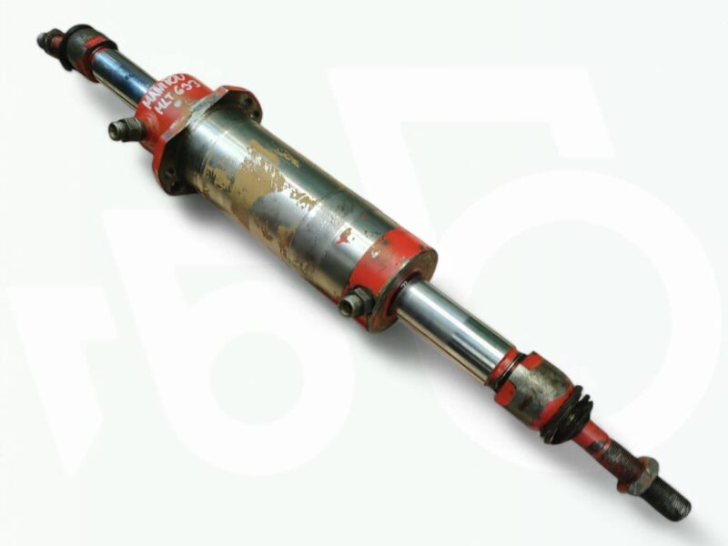 Siłownik skrętu Dana Spicer 212/206 230230 Manitou MLT 633