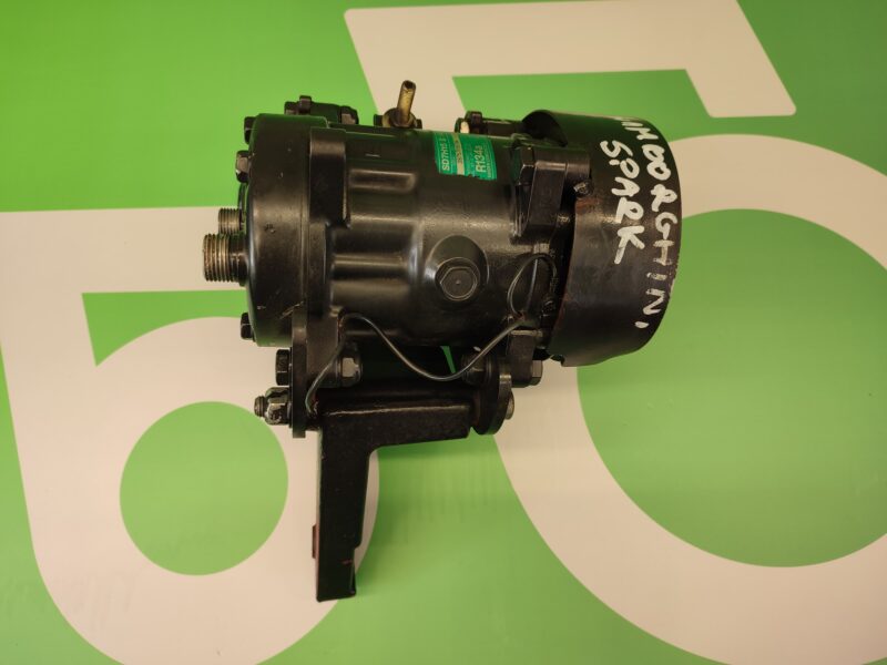 Sprężarka klimatyzacji Sanden SD7H15 8181 Lamborghini Spark 165 VRT